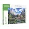 Phyllis Shafer - Autumn in Yosemite Valley Puzzle: 1000 Pcs